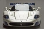 Maserati MC-12 by Edo Competition 2008 года